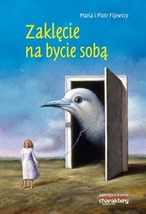 Obrazek Zaklęcie na bycie sobą