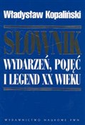 Słownik wy... - Władysław Kopaliński -  polnische Bücher