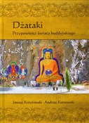 Książka : Dżataki Pr... - Janusz Krzyżowski, Andrzej Kotnowski