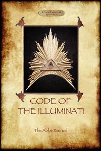 Obrazek Code of the Illuminati