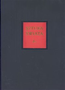 Bild von Sztuka świata  T 10