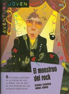 Bild von El monstruo del rock A2