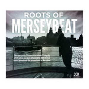 Bild von The Roots Of Merseybeat