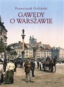 Gawędy o W... - Franciszek Galiński - buch auf polnisch 