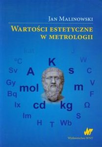 Bild von Wartości estetyczne w metrologii