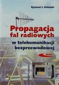 Propagacja... - Ryszard J. Katulski -  Polnische Buchandlung 