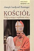 Polnische buch : Kościół Pi... - Joseph Ratzinger