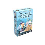 Polska książka : Gra Zamek ...