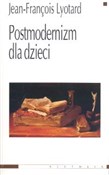 Postmodern... - Jean-Francois Lyotard -  fremdsprachige bücher polnisch 