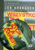 Wszystko z... - Jon Krakauer -  Książka z wysyłką do Niemiec 