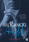 Arogancki ... - Anna Margot -  Książka z wysyłką do Niemiec 