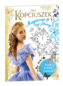 Bild von Magiczne esy floresy. Kopciuszek