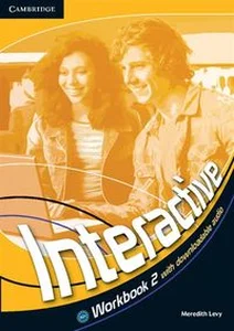 Bild von Interactive 2 Workbook  with Downloadable Audio