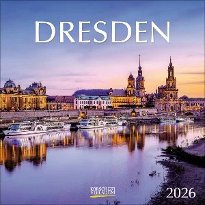 Obrazek DRESDEN 2026