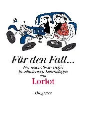 LORIOT: FÜ... -  Książka z wysyłką do Niemiec 
