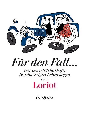 Obrazek LORIOT: FÜR DEN FALL...