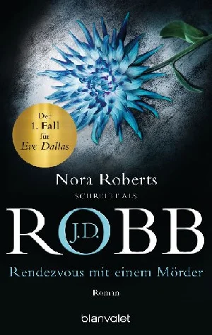 Obrazek ROBB, J: RENDEZVOUS MIT E. MOERDER
