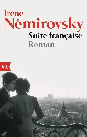 Obrazek NÉMIROVSKY, I: SUITE FRANÇAISE
