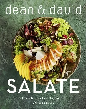 Obrazek BAUMGARTNER, D: SALATE