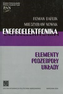 Bild von Energoelektronika Elementy Podzespoły Układy