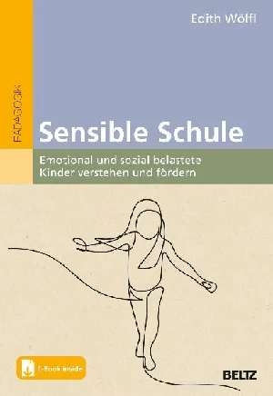 Obrazek WÖLFL, E: SENSIBLE SCHULE