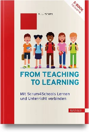 Obrazek GLOGER, B: FROM TEACHING TO LEARNING