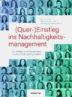 Obrazek (QUER-)EINSTIEG INS NACHHALTIGKEITSMANAGEMENT