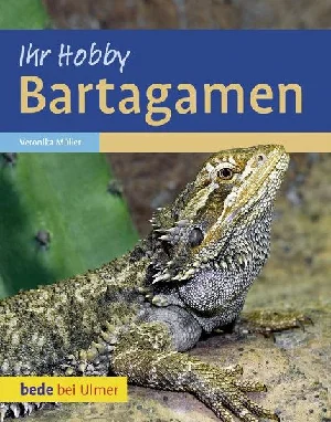 Bild von MÜLLER, V: BARTAGAMEN