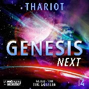THARIOT: N... - buch auf polnisch 