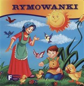 Rymowanki - Opracowanie Zbiorowe - buch auf polnisch 