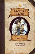 Kroniki Kr... - Paul Stewart, Chris Riddell -  polnische Bücher