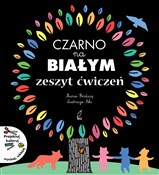 Czarno na ... - Opracowanie Zbiorowe - buch auf polnisch 