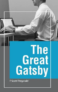 Obrazek FITZGERALD: GREAT GATSBY