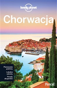 Bild von Chorwacja Lonely Planet