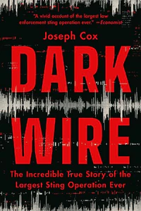 Obrazek Dark Wire