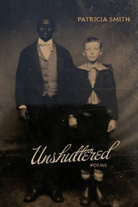 Bild von SMITH, P: UNSHUTTERED