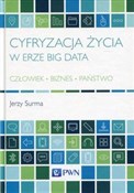 Polnische buch : Cyfryzacja... - Jerzy Surma