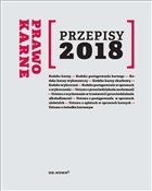 Polska książka : Prawo karn... - Opracowanie Zbiorowe