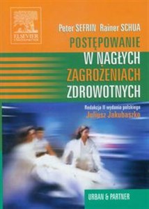 Obrazek Postępowanie w nagłych zagrożeniach zdrowotnych