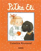 Polska książka : Piłka Eli - Catarina Kruusval