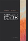 Polska książka : Współczesn... - Rafał Pokrywka