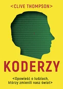 Koderzy Op... - Clive Thompson -  polnische Bücher