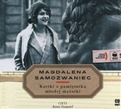 [Audiobook... - Magdalena Samozwaniec - buch auf polnisch 
