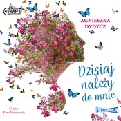 [Audiobook... - Agnieszka Dydycz -  Polnische Buchandlung 