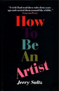 Bild von How to Be an Artist