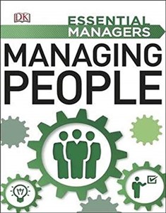 Bild von Managing People (Essential Managers)