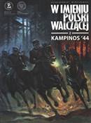 Kampinos '... - Sławomir Zajączkowski, Krzysztof Wyrzykowski -  fremdsprachige bücher polnisch 