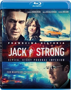 Obrazek Jack Strong (Blu-ray)