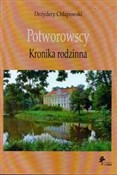 Polnische buch : Potworowsc... - Dezydery Chłapowski