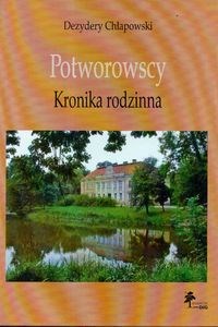 Bild von Potworowscy Kronika rodzinna